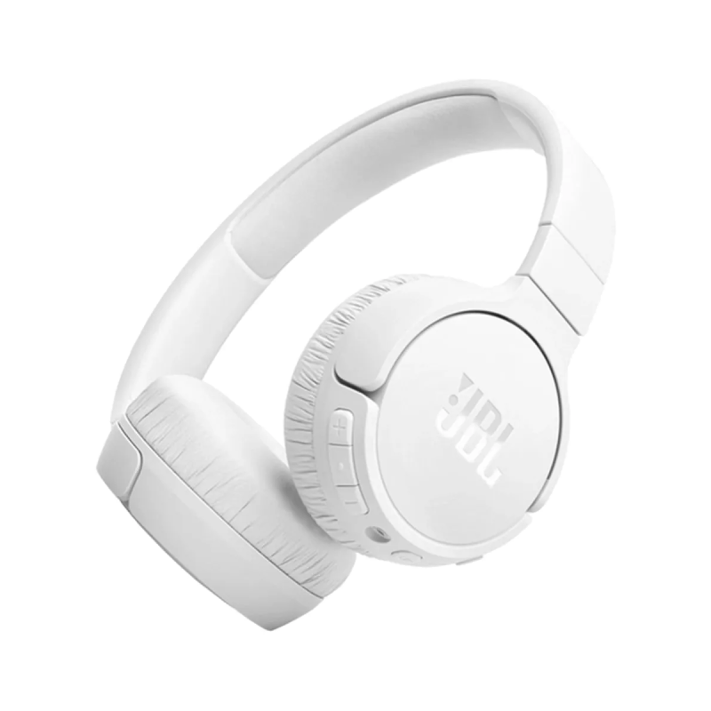 Беспроводные наушники JBL Tune 670NC (Белый)