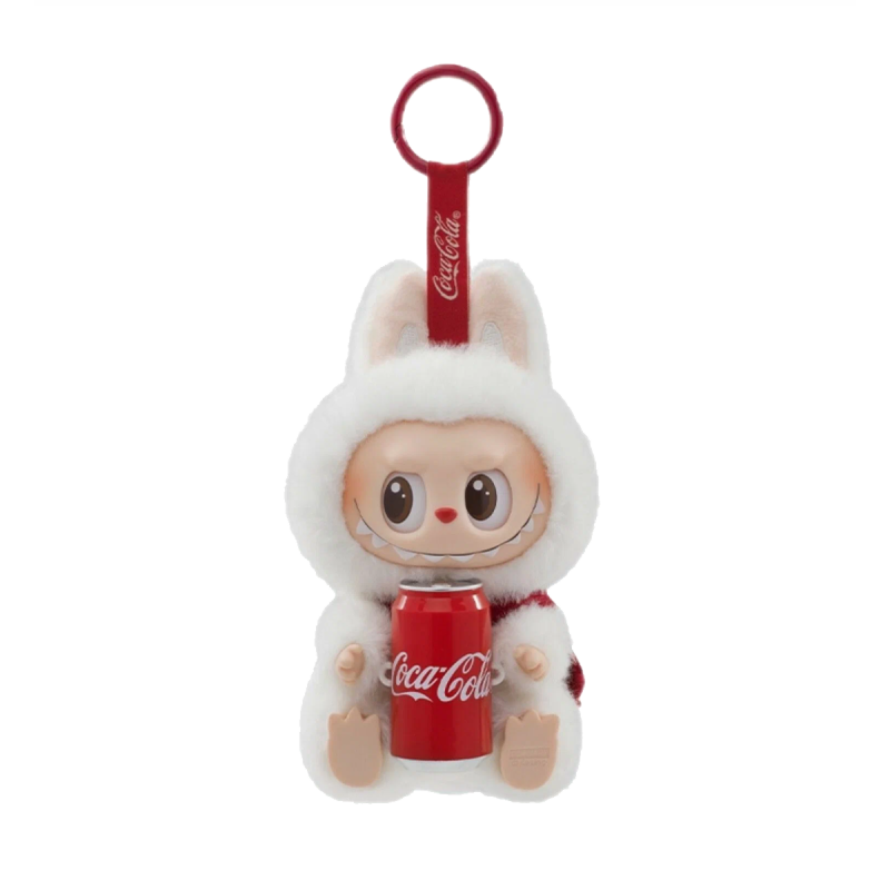 Pop Mart Labubu Coca-Cola Series (1 шт.)