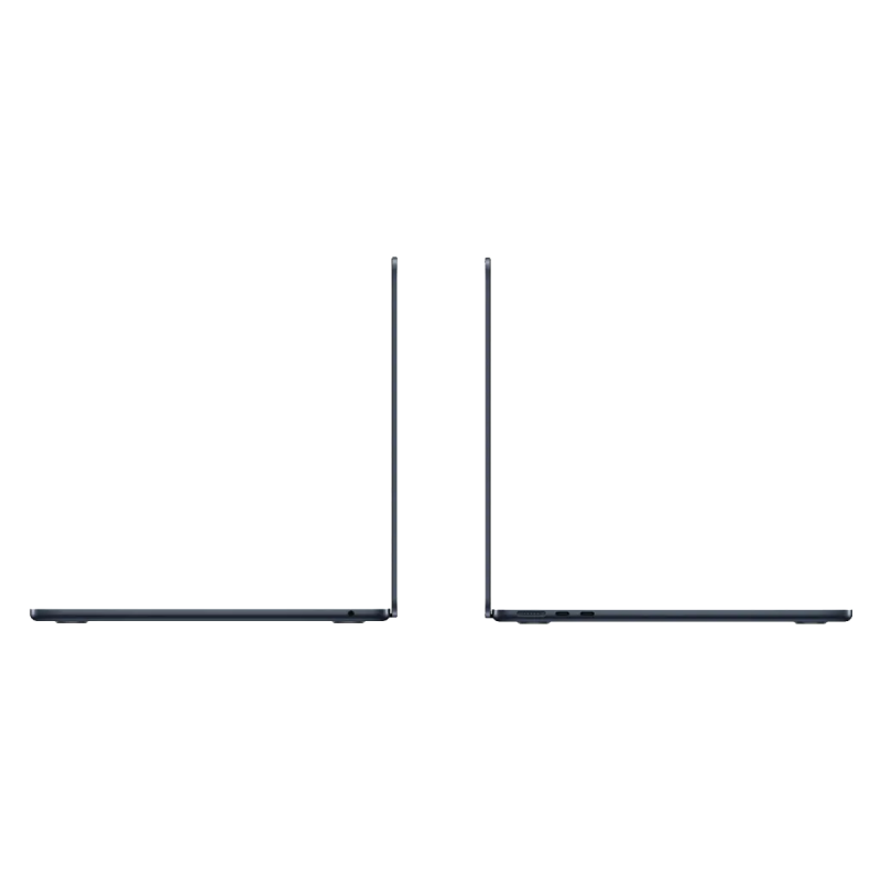 Ноутбук Apple MacBook Air 13" (M3, 24GB, 256GB) Midnight