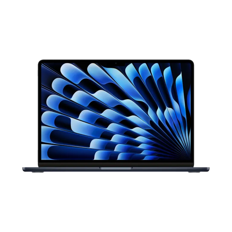 Ноутбук Apple MacBook Air 15" (M2, 16GB, 1TB) Midnight