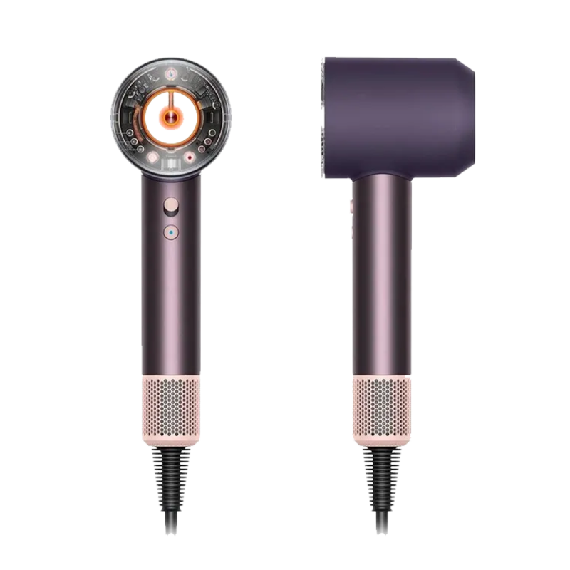 Фен Dyson Supersonic Nural HD16 (Jasper Plum)