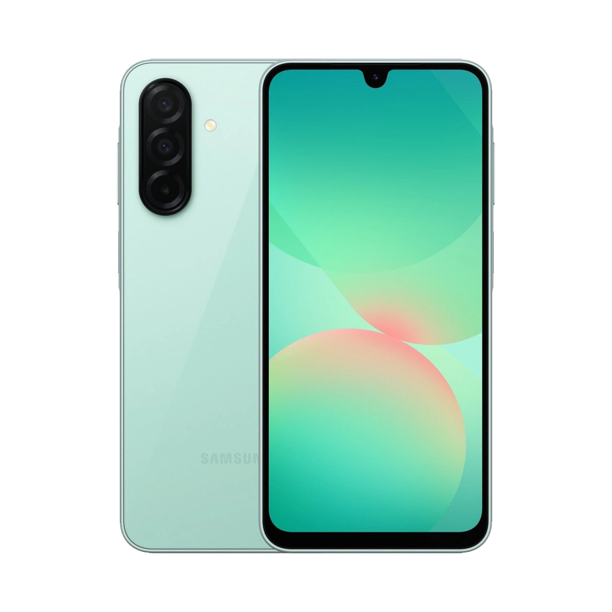 Samsung A26