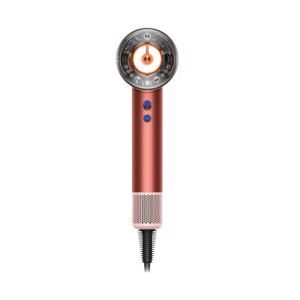Фен Dyson Supersonic Nural HD16 (Strawberry Bronze/Blush Pink), фото №1