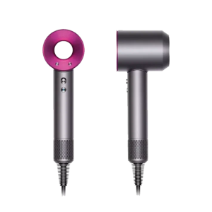 Фен Dyson Supersonic HD07 (Антрацит/Фуксия), фото №1
