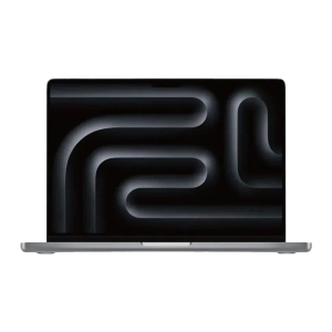 Ноутбук Apple MacBook Pro 14" (M3, 8GB, 1TB) Space Gray, фото №1