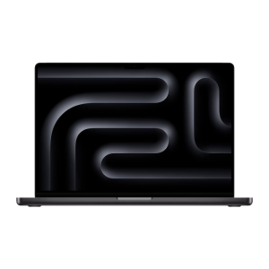 Ноутбук Apple MacBook Pro 14" (M4, 16GB, 512GB) Space BLack, фото №2