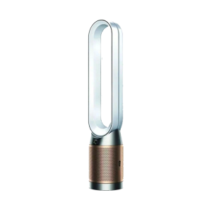 Очиститель воздуха Dyson Air Purifier TP09 (Белый/Золотой), фото №1