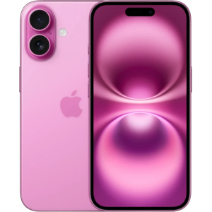 iPhone 16 Plus, Pink, 512GB eSim, фото №1