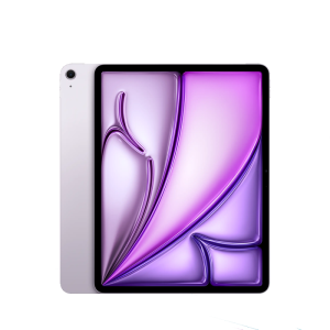 Планшет Apple iPad Air 11" (M2, 2024), 256GB, Wi-Fi, Purple, фото №1