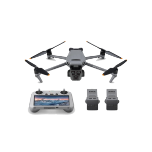 Квадрокоптер DJI Mavic 3 Pro (DJI RC), фото №1