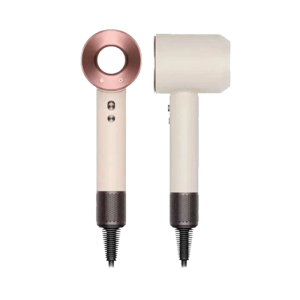 Фен Dyson Supersonic HD15 (Ceramic Pink/Rose Gold), фото №1