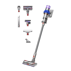 Пылесос Dyson V15 Detect Extra SV47, фото №1