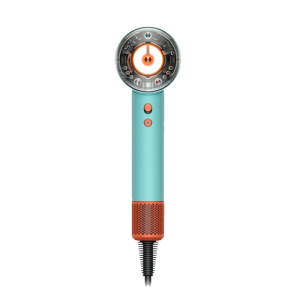 Фен Dyson Supersonic Nural HD16 EU (Ceramic Patina/Topaz), фото №1