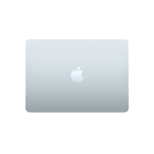 Ноутбук Apple MacBook Air 13" (M3, 8GB, 512GB) Silver, фото №2