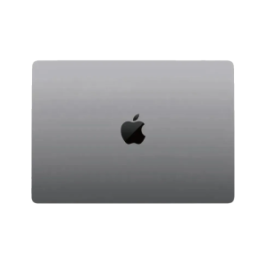Ноутбук Apple MacBook Pro 14" (M3, 8GB, 512GB) Space Gray, фото №2