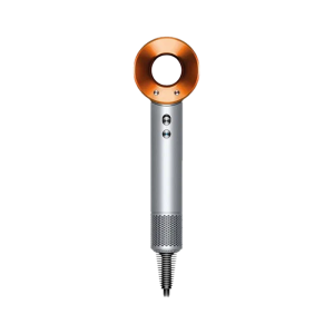 Фен Dyson Supersonic HD08 (Яркий никель/Медный), фото №1