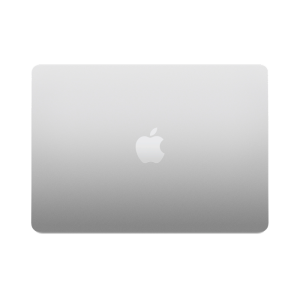 Ноутбук Apple MacBook Air 13" (M2, 8GB, 512GB) Silver, фото №1