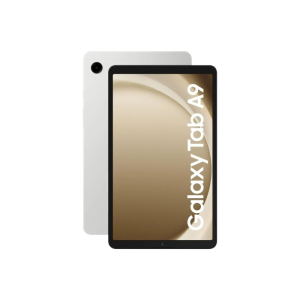Планшет Samsung Tab A9 8/128GB LTE Серебристый (Silver), фото №1