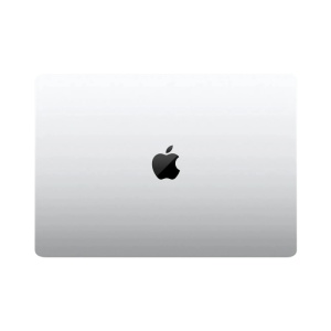 Ноутбук Apple MacBook Pro 16" (M1 Pro, 16 GB, 512GB) Silver, фото №2