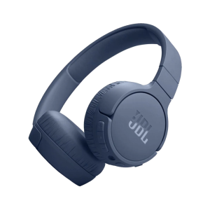 Беспроводные наушники JBL Tune 670NC (Синий), фото №1