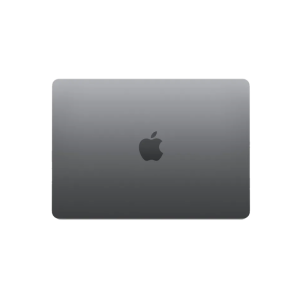 Ноутбук Apple MacBook Air 13" (M3, 8GB, 256GB) Space Gray, фото №2