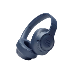 Беспроводные наушники JBL Tune 770NC (Синий), фото №1