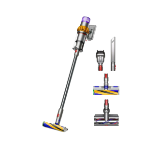 Пылесос Dyson V15 Detect Absolute SV22, фото №1