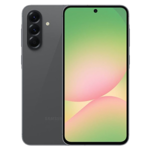 Телефон Samsung Galaxy A56 5G 8/256GB Графитовый (Graphite), фото №1