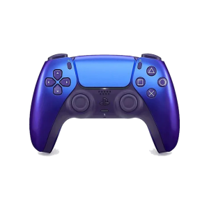 Геймпад Sony DualSense для PS5 (Chroma Indigo), фото №1