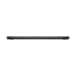 Ноутбук Apple MacBook Pro 14" (M4, 16GB, 512GB) Space BLack, фото №1