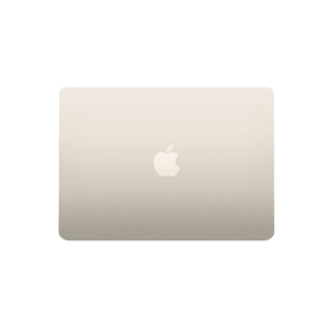 Ноутбук Apple MacBook Air 15" (M3, 8GB, 512GB) Starlight, фото №2