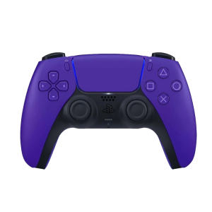 Геймпад Sony DualSense для PS5 (Галактический пурпурный), фото №1