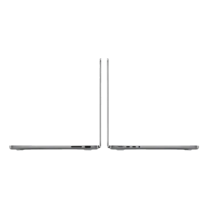 Ноутбук Apple MacBook Pro 14" (M3, 8GB, 1TB) Space Gray, фото №2