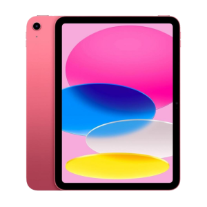 Планшет Apple iPad 11" (A16, 2025), 256GB, Wi-Fi + Cellular, Pink, фото №1