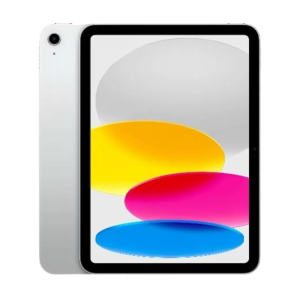 Планшет Apple iPad 11" (A16, 2025), 256GB, Wi-Fi + Cellular, Silver, фото №1