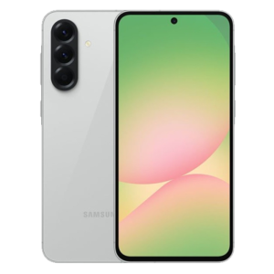 Телефон Samsung Galaxy A56 5G 12/256GB Серый (Lightgray), фото №1