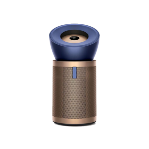 Очиститель воздуха Dyson Purifier Big+Quiet Formaldehyde BP04 (Синий/Никель), фото №1
