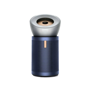 Очиститель воздуха Dyson Purifier Big+Quiet Formaldehyde BP03 (Синий/Никель), фото №1