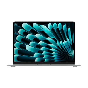 Ноутбук Apple MacBook Air 15" (M2, 16GB, 1TB) Silver, фото №1