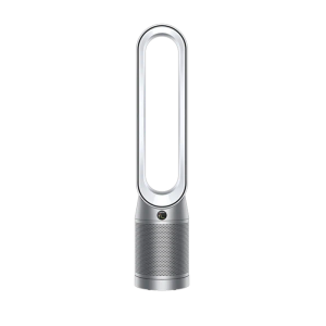 Очиститель воздуха Dyson Pure Cool TP07 (Серебристый/Белый), фото №1