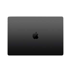 Ноутбук Apple MacBook Pro 16" (M3 Pro, 36GB, 512GB) Space Black, фото №2