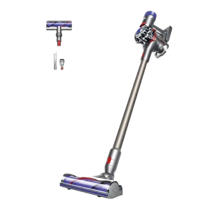 Пылесос Dyson V8 Tactical SV25, фото №1