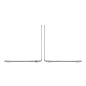 Ноутбук Apple MacBook Pro 14" (M3, 8GB, 1TB) Silver, фото №2
