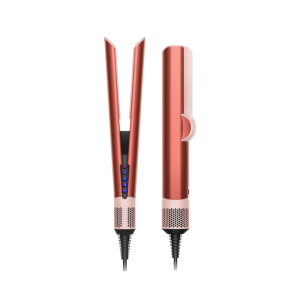 Выпрямитель Dyson Airstrait HT01 (Strawberry Bronze/Blush Pink), фото №1