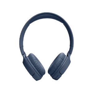 Беспроводные наушники JBL Tune 520 (Синий), фото №1