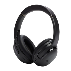 Беспроводные наушники JBL Tour One M2 (Чёрный), фото №1