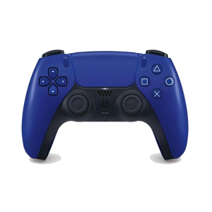 Геймпад Sony DualSense для PS5 (Cobalt Blue), фото №1