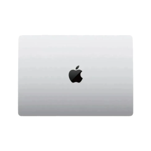 Ноутбук Apple MacBook Pro 14" (M3, 8GB, 512GB) Silver, фото №2