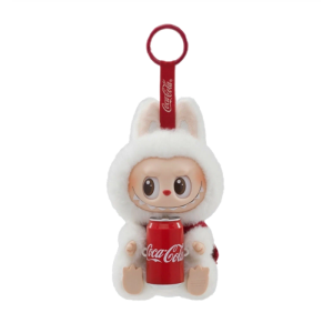 Pop Mart Labubu Coca-Cola Series (1 шт.), фото №1