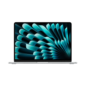 Ноутбук Apple MacBook Air 13" (M3, 8GB, 512GB) Silver, фото №1